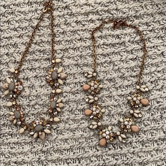 Francesca's Collections Jewelry - Statement necklace